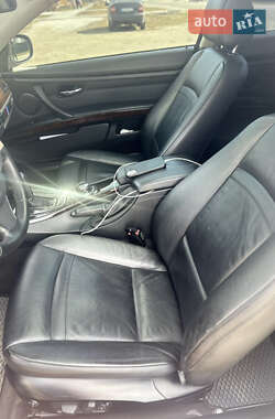 Купе BMW 3 Series 2011 в 