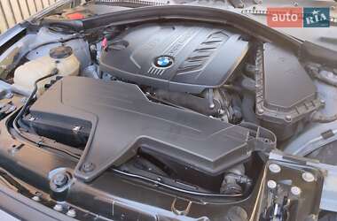 Седан BMW 3 Series 2012 в 