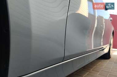 Седан BMW 3 Series 2012 в 