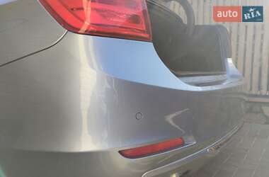 Седан BMW 3 Series 2012 в 