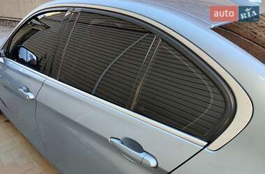 Седан BMW 3 Series 2012 в 