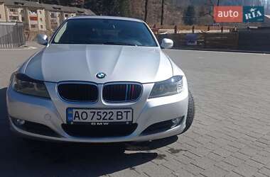 Універсал BMW 3 Series 2011 в 