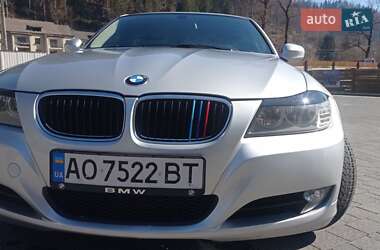 Універсал BMW 3 Series 2011 в 