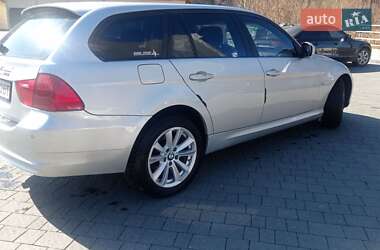 Універсал BMW 3 Series 2011 в 