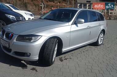 Універсал BMW 3 Series 2011 в 