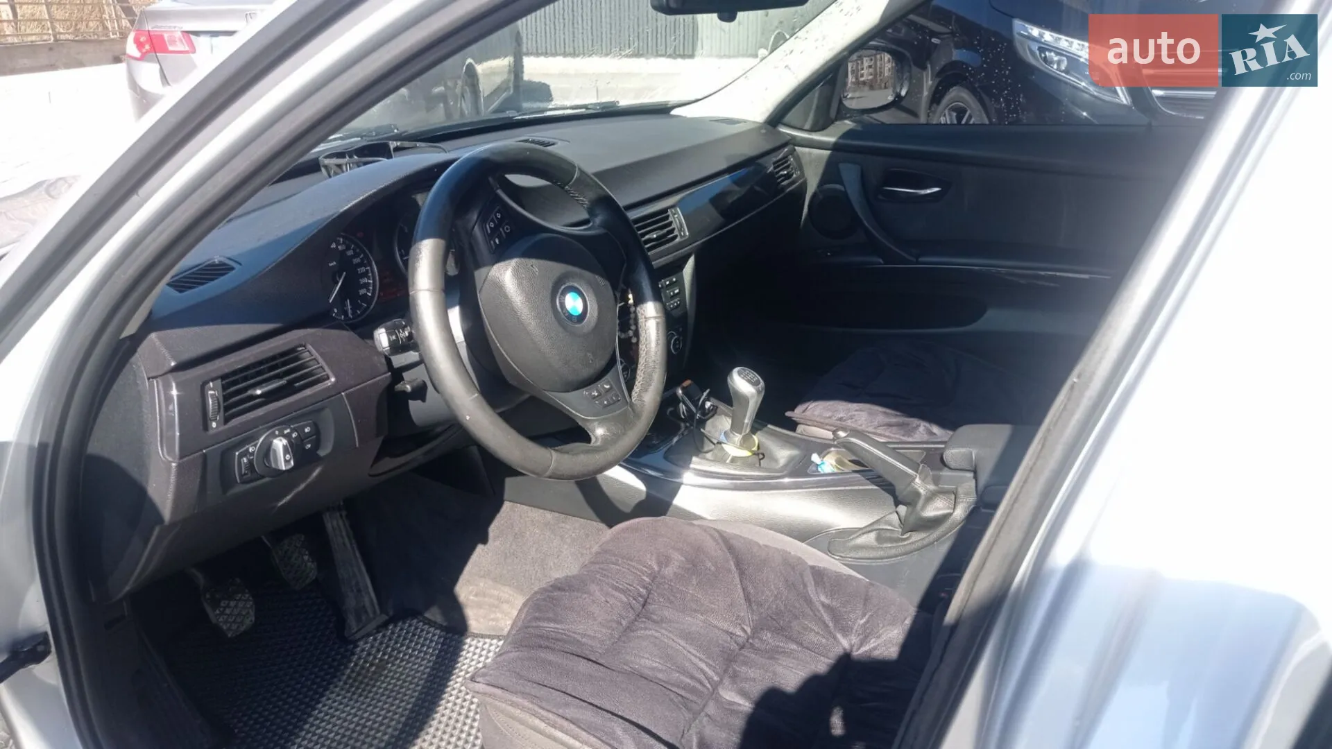2011 BMW 3er - мініатюра 23