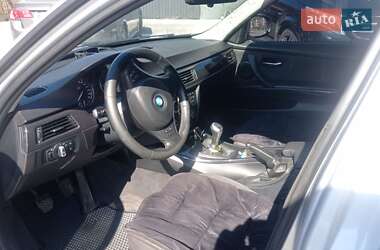 Універсал BMW 3 Series 2011 в 
