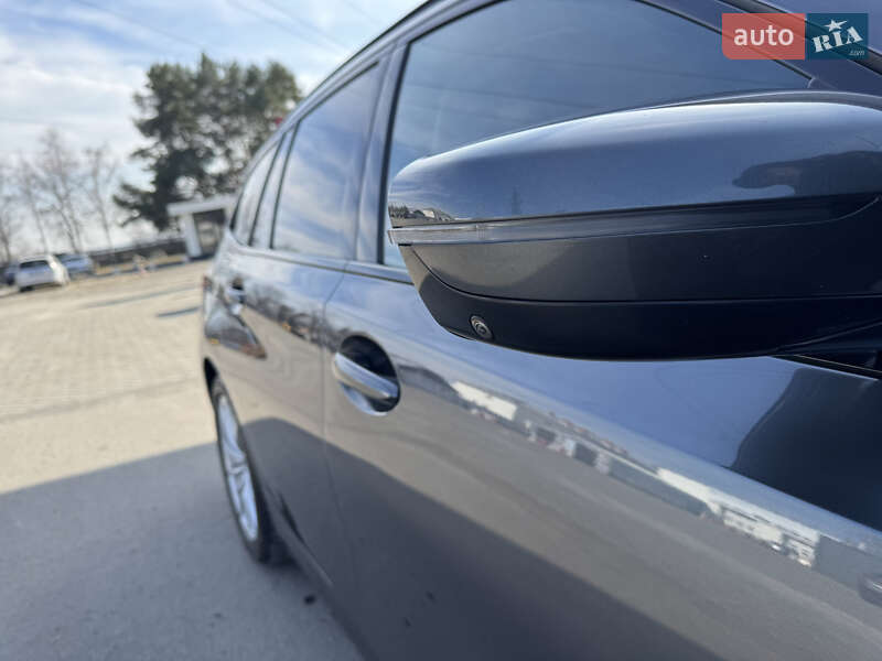 Универсал BMW 3 Series 2020 в Киеве фото 10 Универсал BMW 3 Series 2020 в Киеве