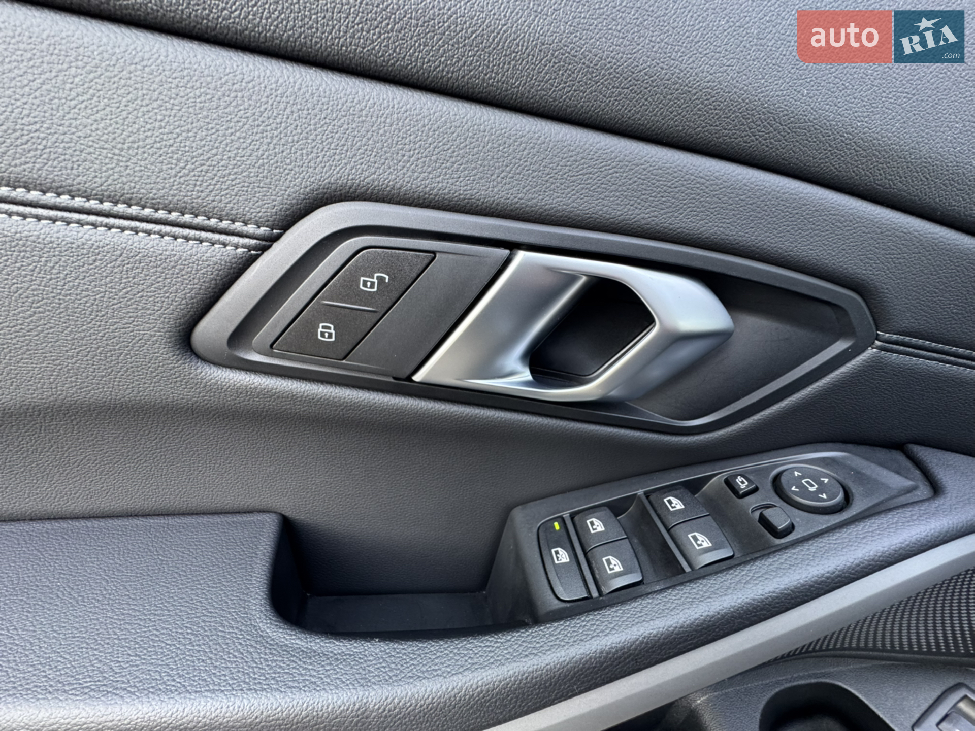 2020 BMW 3er - мініатюра 19