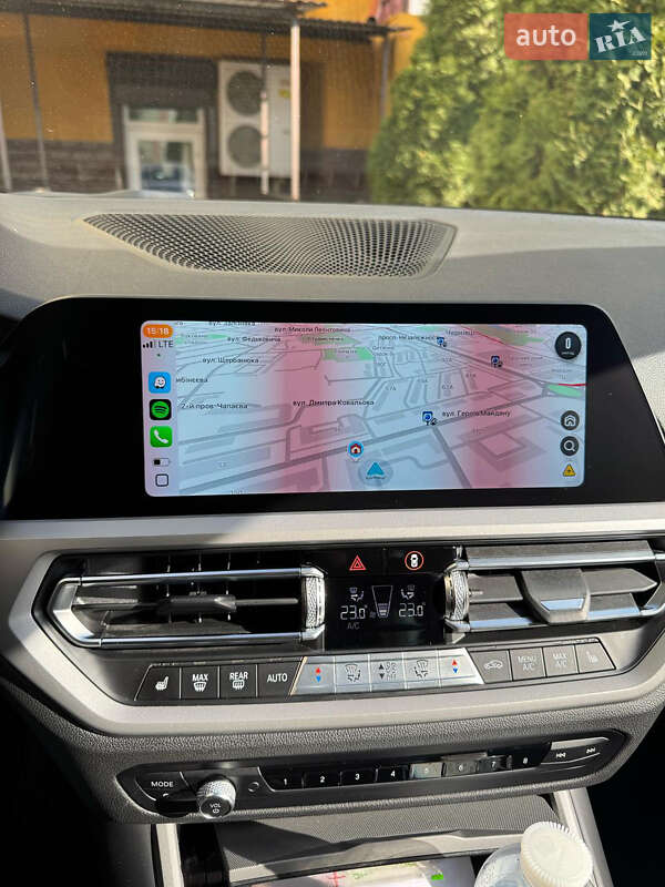 Универсал BMW 3 Series 2020 в Киеве фото 22 Универсал BMW 3 Series 2020 в Киеве