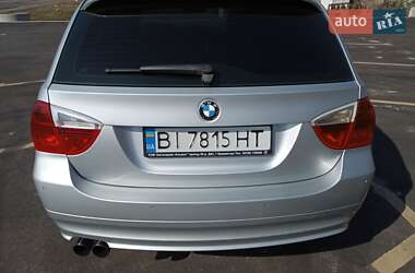 Універсал BMW 3 Series 2008 в 