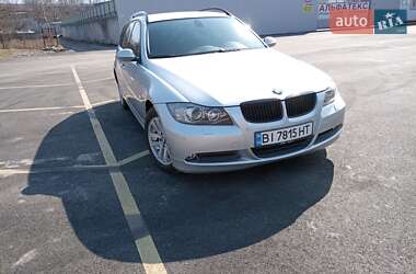 Універсал BMW 3 Series 2008 в 