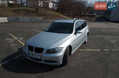 Універсал BMW 3 Series 2008 в 
