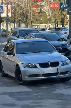 Седан BMW 3 Series 2008 в Киеве