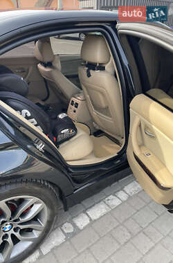 Седан BMW 3 Series 2008 в 