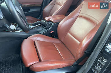 Седан BMW 3 Series 2008 в 