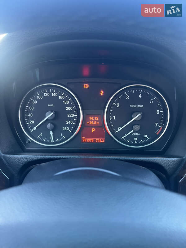 Седан BMW 3 Series 2008 в Одессе фото 22 Седан BMW 3 Series 2008 в Одессе