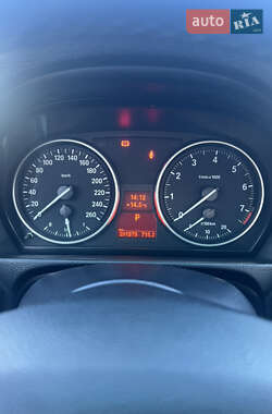 Седан BMW 3 Series 2008 в 