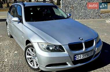 Универсал BMW 3 Series 2006 в Долине