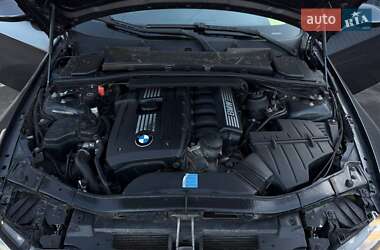 Кабриолет BMW 3 Series 2007 в 