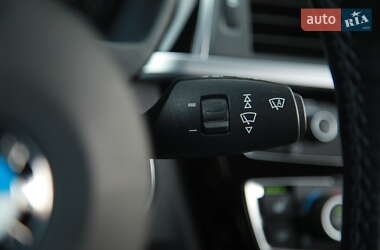 Універсал BMW 3 Series 2016 в 