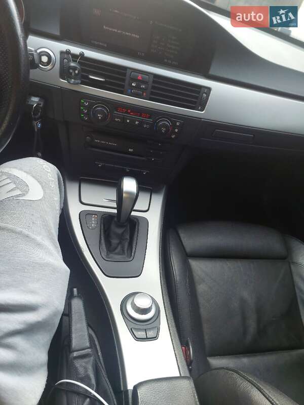 Універсал BMW 3 Series 2005 в Нових Петрівцях фото 22 Універсал BMW 3 Series 2005 в Нових Петрівцях