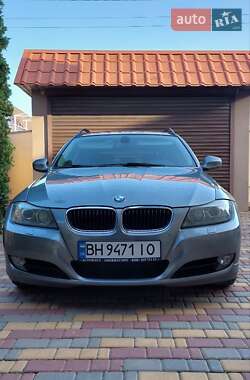 Універсал BMW 3 Series 2010 в Одесі