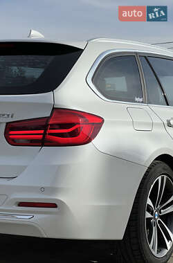 Универсал BMW 3 Series 2017 в Полтаве
