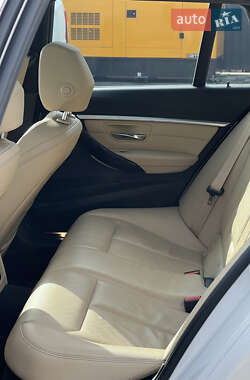 Универсал BMW 3 Series 2017 в Полтаве