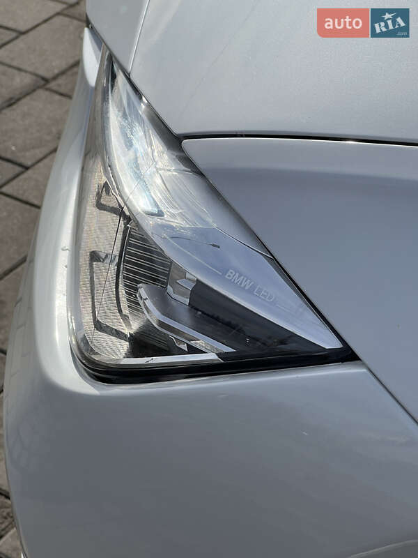 Универсал BMW 3 Series 2017 в Полтаве фото 24 Универсал BMW 3 Series 2017 в Полтаве