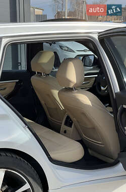 Универсал BMW 3 Series 2017 в Полтаве