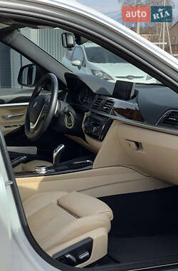 Универсал BMW 3 Series 2017 в Полтаве
