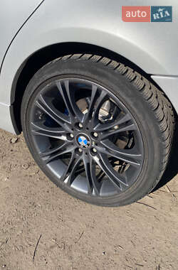 Седан BMW 3 Series 2006 в 