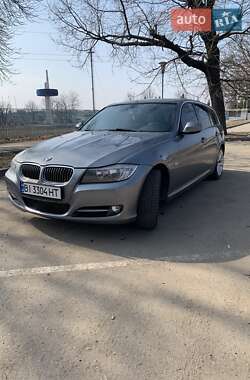 Универсал BMW 3 Series 2012 в Полтаве