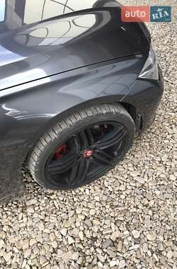 Универсал BMW 3 Series 2014 в 