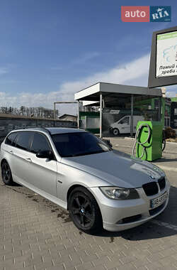 Универсал BMW 3 Series 2008 в Виннице