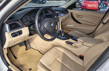 Седан BMW 3 Series 2016 в Ирпене