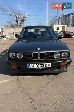 Купе BMW 3 Series 1989 в Киеве