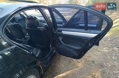 Седан BMW 3 Series 1998 в 