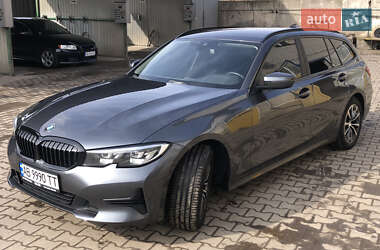 Универсал BMW 3 Series 2020 в 
