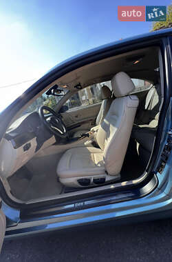 Купе BMW 3 Series 2007 в 