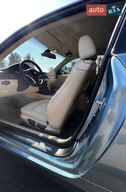 Купе BMW 3 Series 2007 в 