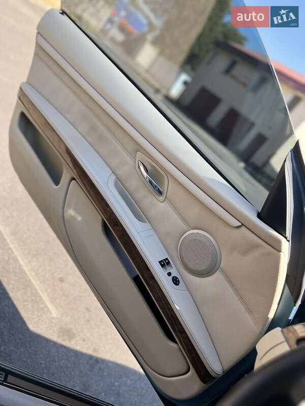 Купе BMW 3 Series 2007 в Миколаєві