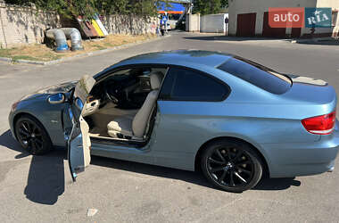 Купе BMW 3 Series 2007 в 