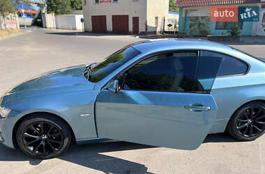 Купе BMW 3 Series 2007 в 
