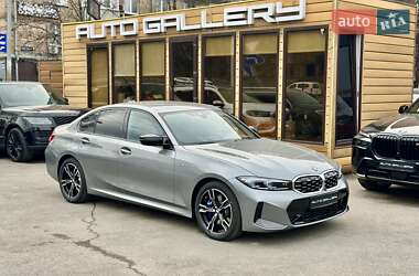 Седан BMW 3 Series 2025 в Києві