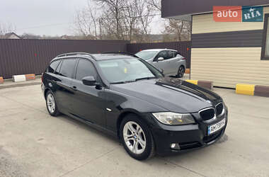 Універсал BMW 3 Series 2009 в Бердичеві