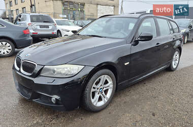 Универсал BMW 3 Series 2012 в Ровно