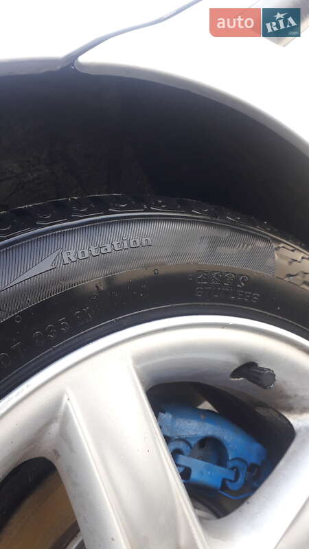 Седан BMW 3 Series 2002 в Ивано-Франковске