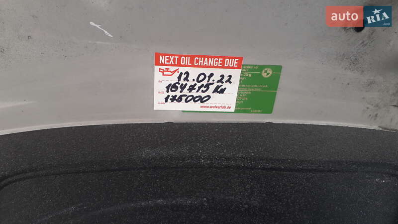 Седан BMW 3 Series 2002 в Ивано-Франковске